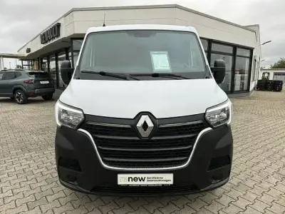 Gebraucht Renault Master Basis 2021 Andere Van / Kleinbus