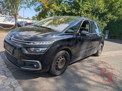 Citroën C4 SpaceTourer