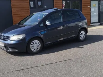 Gebraucht VW Golf IV