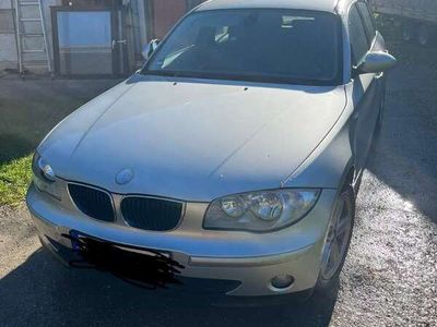 gebraucht BMW 118 118 i