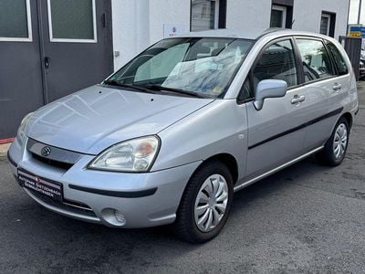 Suzuki Liana