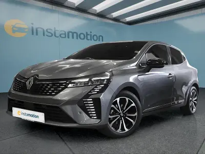 Gebraucht Renault Clio