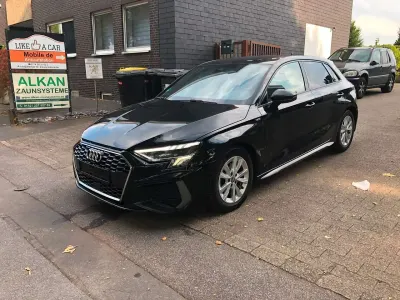 Gebraucht Audi A3