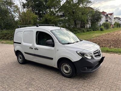 Mercedes Citan 108