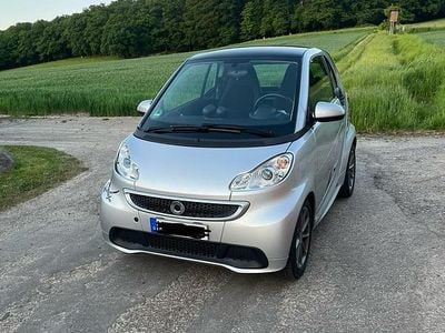 Smart ForTwo Coupé
