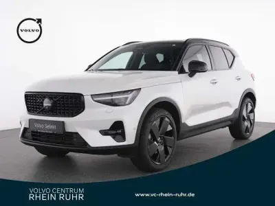 Gebraucht Volvo XC40 120 PS (88 kW) 2025 SUV