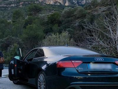 Gebraucht Audi A5 S-Line 190 PS (139 kW) 2007 Andere farben Coupé