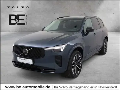 Gebraucht Volvo XC90 Ultra 455 PS (334 kW) 2025 Blau SUV