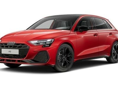 Gebraucht Audi A3 S-Line 150 PS (110 kW) 2022 Andere farbe