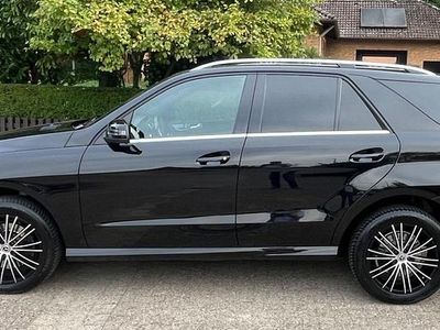 Mercedes ML350