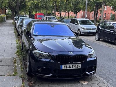 BMW 535