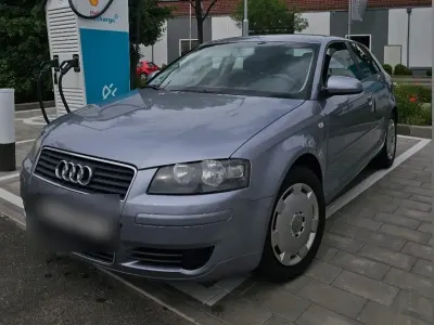Gebraucht Audi A3