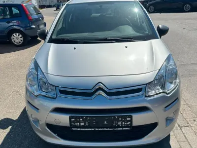 Usado Citroën C3