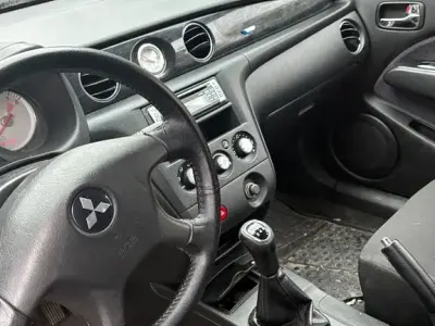 Gebraucht Mitsubishi Outlander