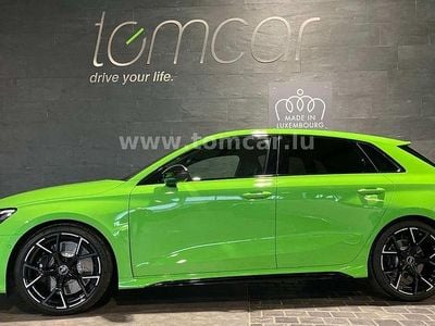 Audi RS3 Sportback