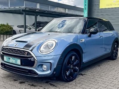 Mini Cooper SD Clubman