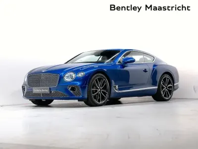 Gebraucht Bentley Continental GT