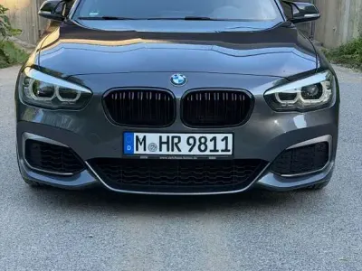 Gebraucht BMW M140