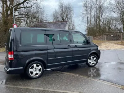 Gebraucht VW Multivan
