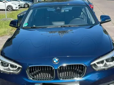 Gebraucht BMW 120