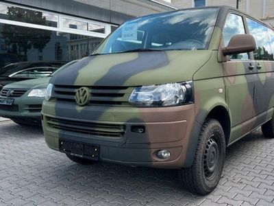 gebraucht VW T5 