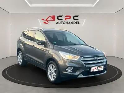 Gebraucht Ford Kuga