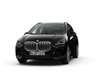 Gebraucht BMW 220 Active Tourer Comfort Edition 156 PS (114 kW) 2024 Van / Kleinbus