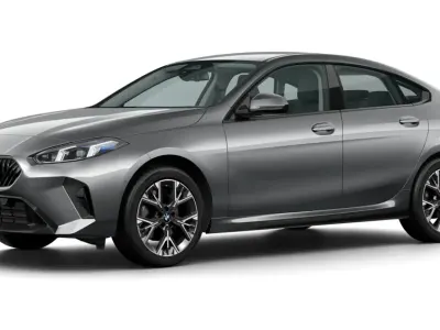 Gebraucht BMW 220 Shadowline 170 PS (125 kW) 2025 Grau Coupé