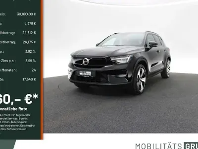 Gebraucht Volvo EX40