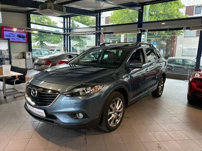 Mazda CX-9