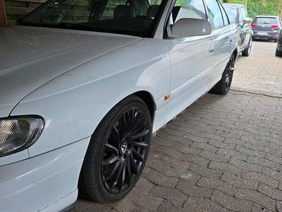 Opel Omega