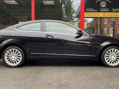 Mercedes C250