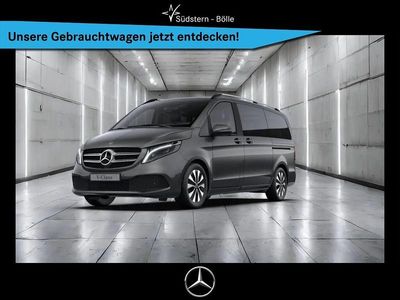 Mercedes V220