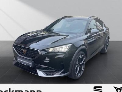 Begagnad Cupra Formentor VZ 310 HK (228 kW) 2024 Svart SUV