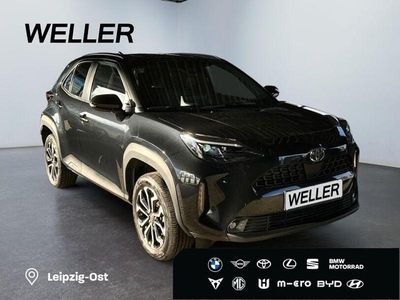 Gebraucht Toyota Yaris Hybrid Comfort 2024 Andere