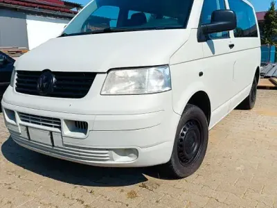 Gebraucht VW Caravelle