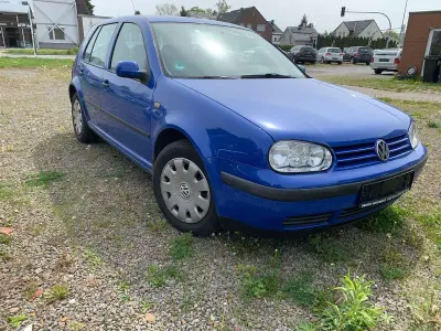 Gebraucht VW Golf III