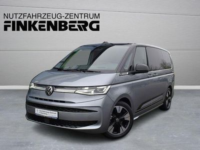 Second-hand VW Multivan Edition 150 CP (110 kW) 2025 Andere farbe Monovolum