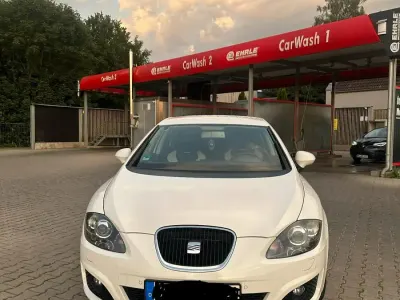 Gebraucht Seat Leon