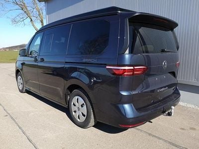 VW California
