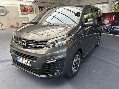 Gebraucht Opel Zafira Life Edition 120 PS (88 kW) 2021 Othercolor Van / Kleinbus