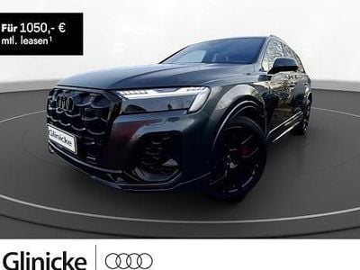 Grau Neu 2025 Audi Q7 Business SUV | 90.350 € (Guter Preis)