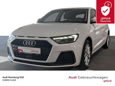 gebraucht Audi A1 Sportback A1 Sportback Advanced 25 TFSI advanced LED Sitzhzg Sound