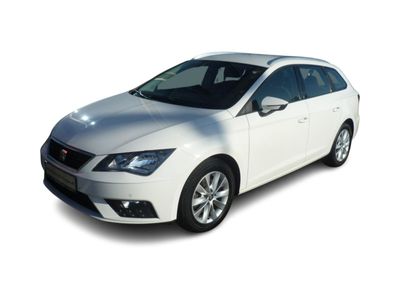 Seat Leon ST