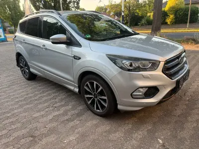 Gebraucht Ford Kuga