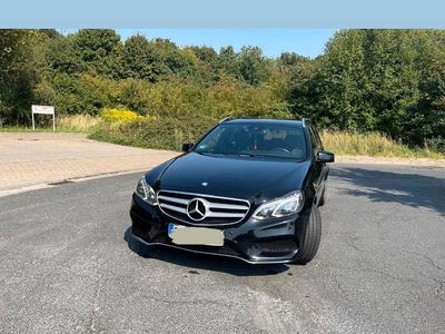 Mercedes E350