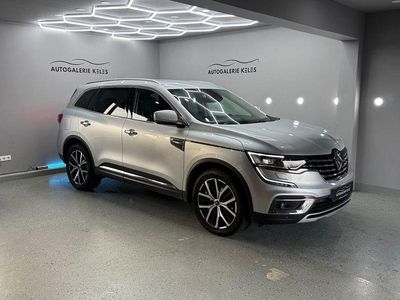Gebraucht Renault Koleos Bose Edition 190 PS (139 kW) 2020 Grau SUV