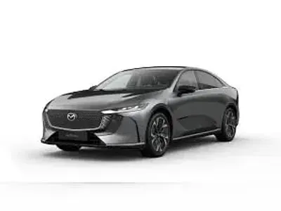 Ny Mazda 6e Takumi-Line 189 kW (258 HK) 2025 Grå Sedan