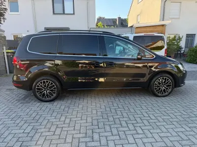 Gebraucht VW Sharan