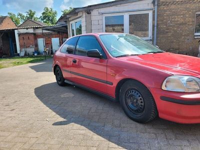 gebraucht Honda Civic EJ9